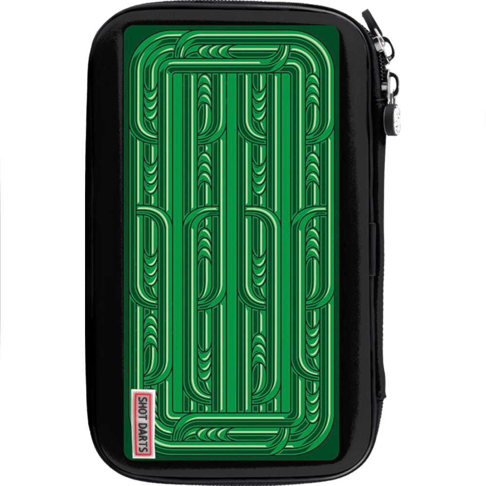 Shot Tactical Dart Case