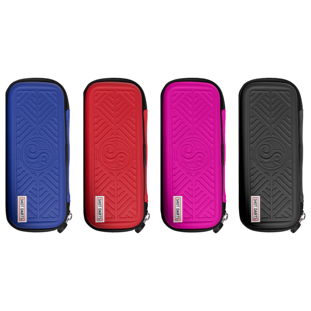 Shot Tactical Slim Dart Case