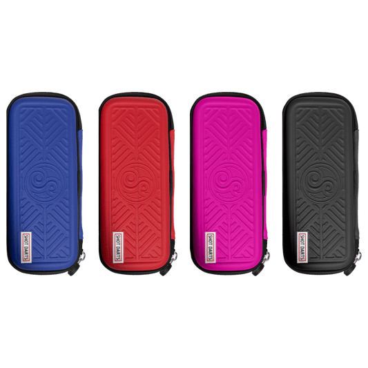 Shot Tactical Slim Dart Case