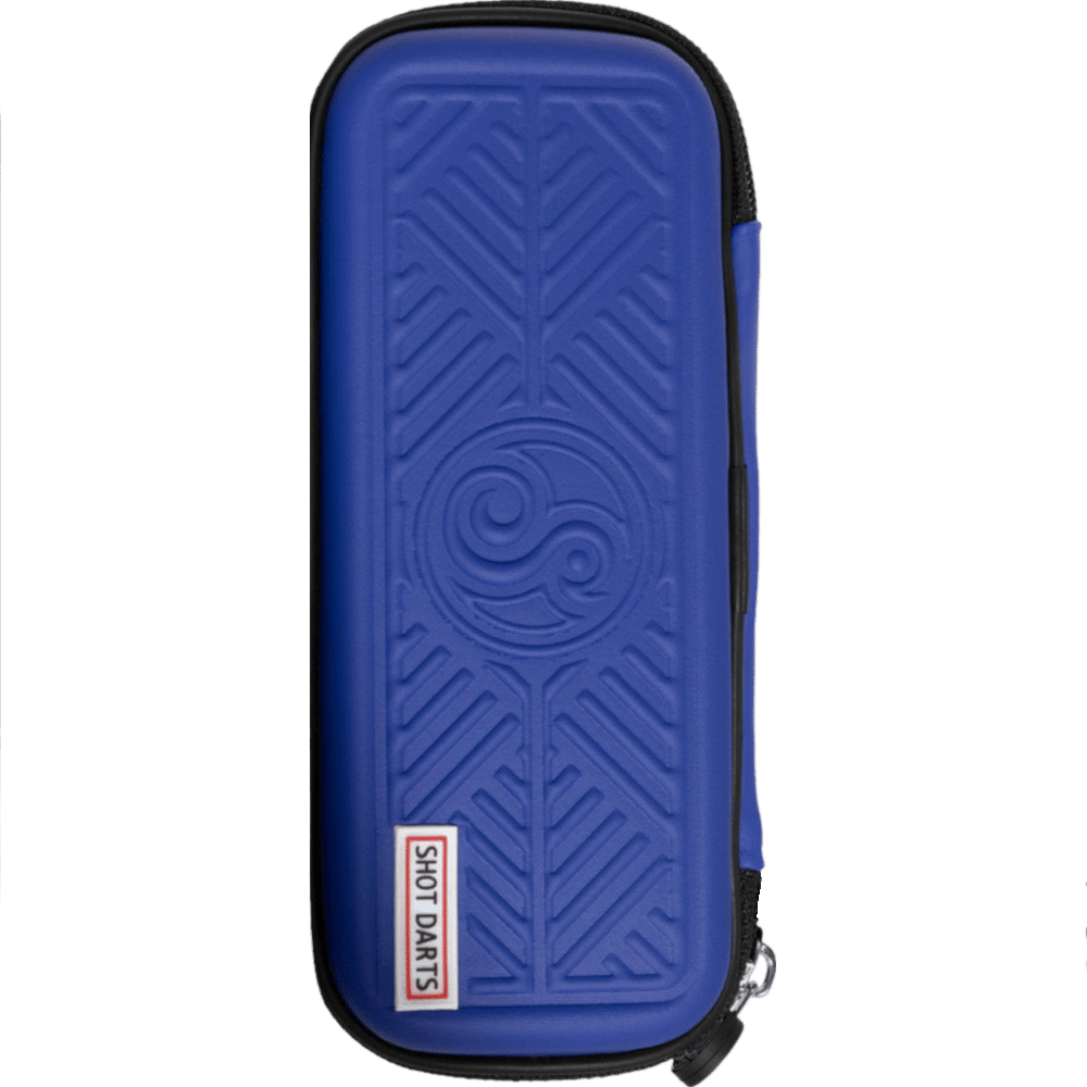 Shot Tactical Slim Dart Case