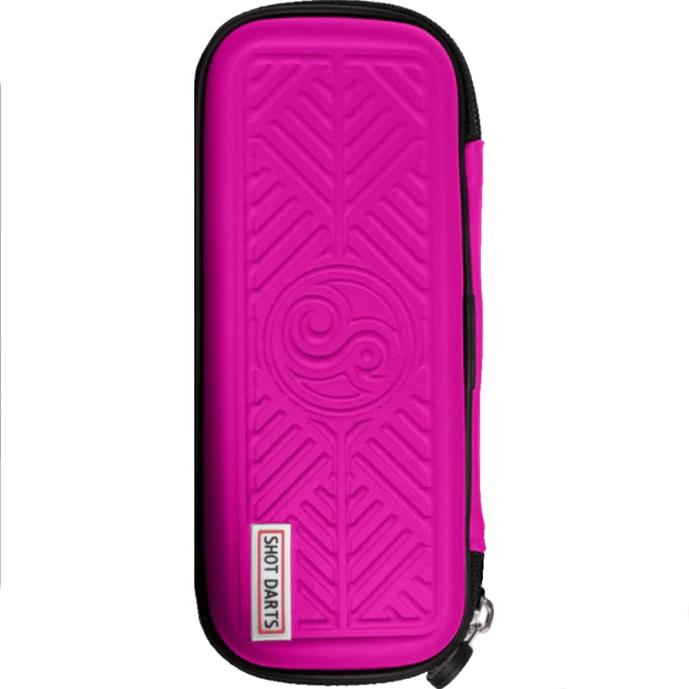 Shot Tactical Slim Dart Case