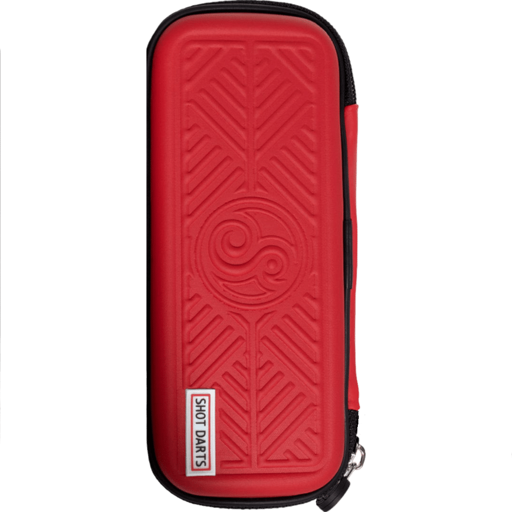 Shot Tactical Slim Dart Case