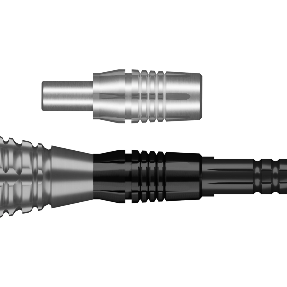 Shot Thread Head Adapter