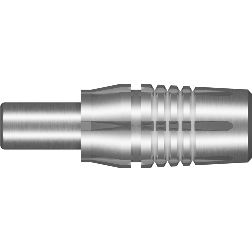 Shot Thread Head Adapter