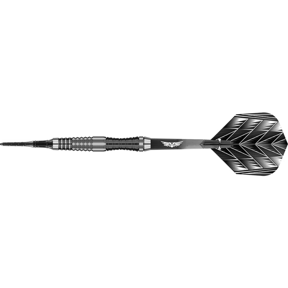 Shot Tribal Weapon 4 Soft Tip Dart 90%