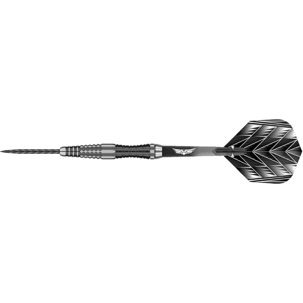 Shot Tribal Weapon 4 Steel Tip Dart 90%