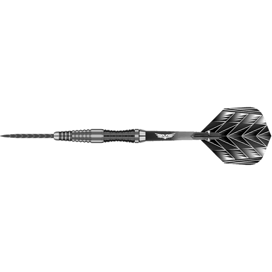 Shot Tribal Weapon 4 Steel Tip Dart 90%