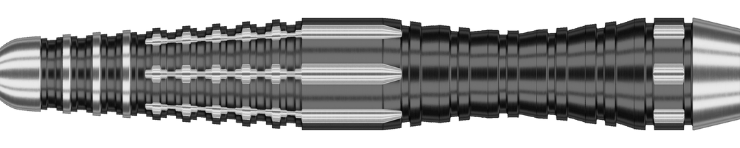 Shot Tribal Weapon 4 Steel Tip Dart 90%
