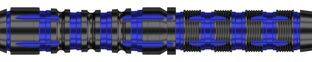 Shot Tribal Weapon Java Soft Tip Darts 90%