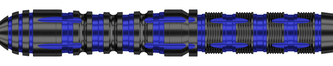 Shot Tribal Weapon Java Steeldart 90%