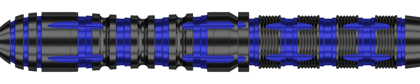 Shot Tribal Weapon Java Steeldart 90%