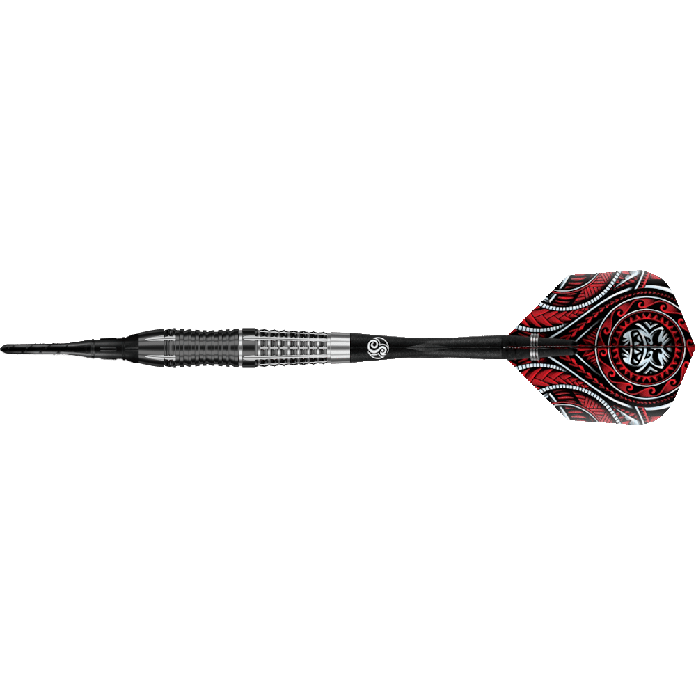 Shot Tribal Weapon Savage Softdart 90%