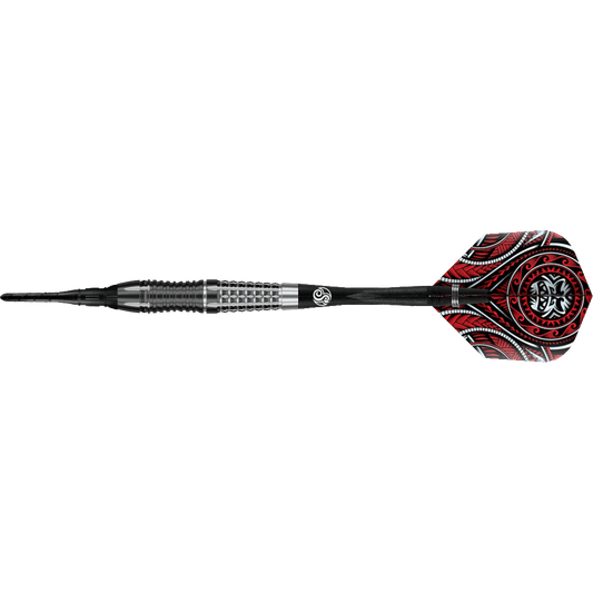 Shot Tribal Weapon Savage Softdart 90%