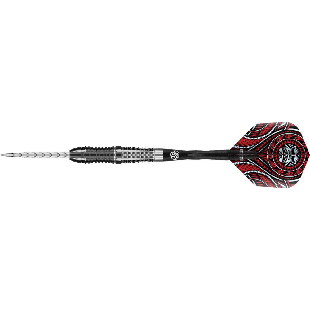 Shot Tribal Weapon Savage Steel Tip Dart 90%