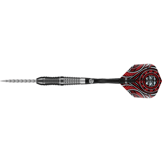 Shot Tribal Weapon Savage Steel Tip Dart 90%