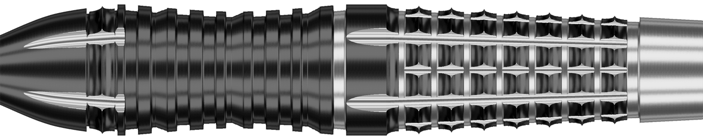 Shot Tribal Weapon Savage Steel Tip Dart 90%