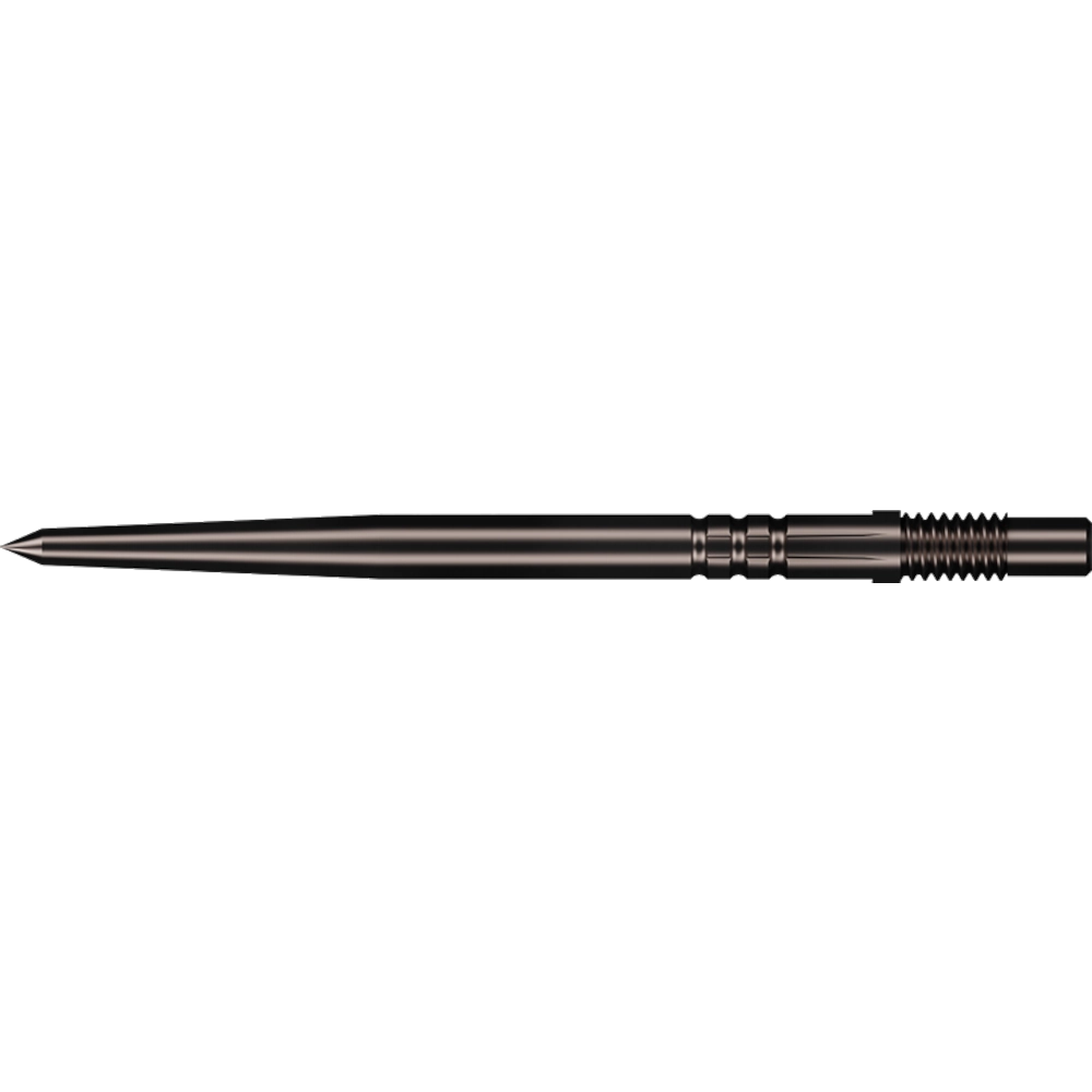 Shot Standard Turbo Point Schwarz