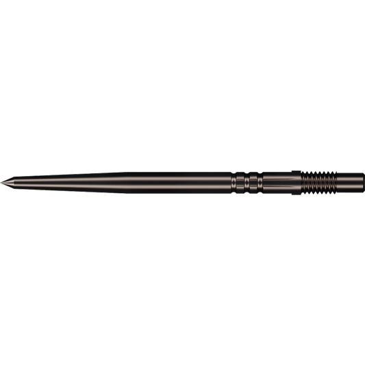Shot Standard Turbo Point Schwarz