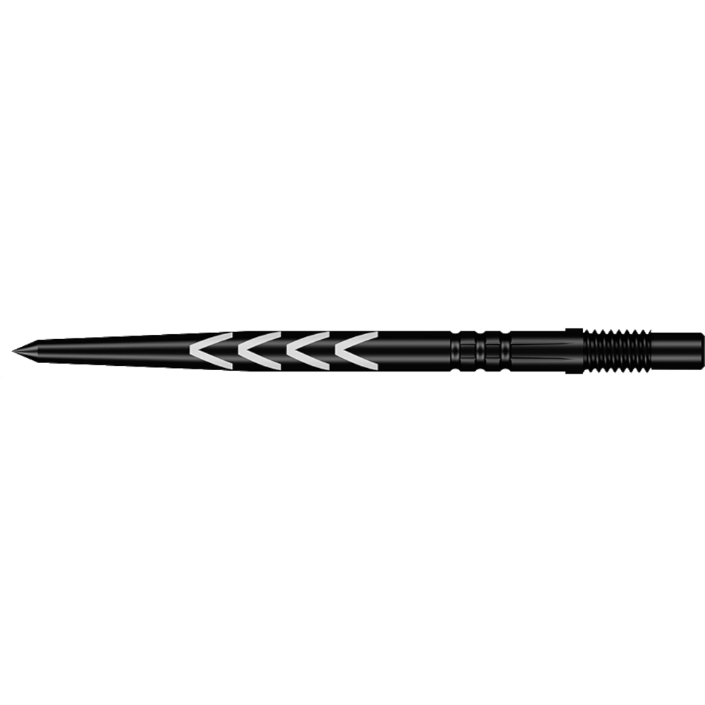 Shot Michael Smith Turbo Point