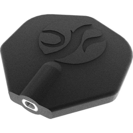 Shot Turbo Point Tool