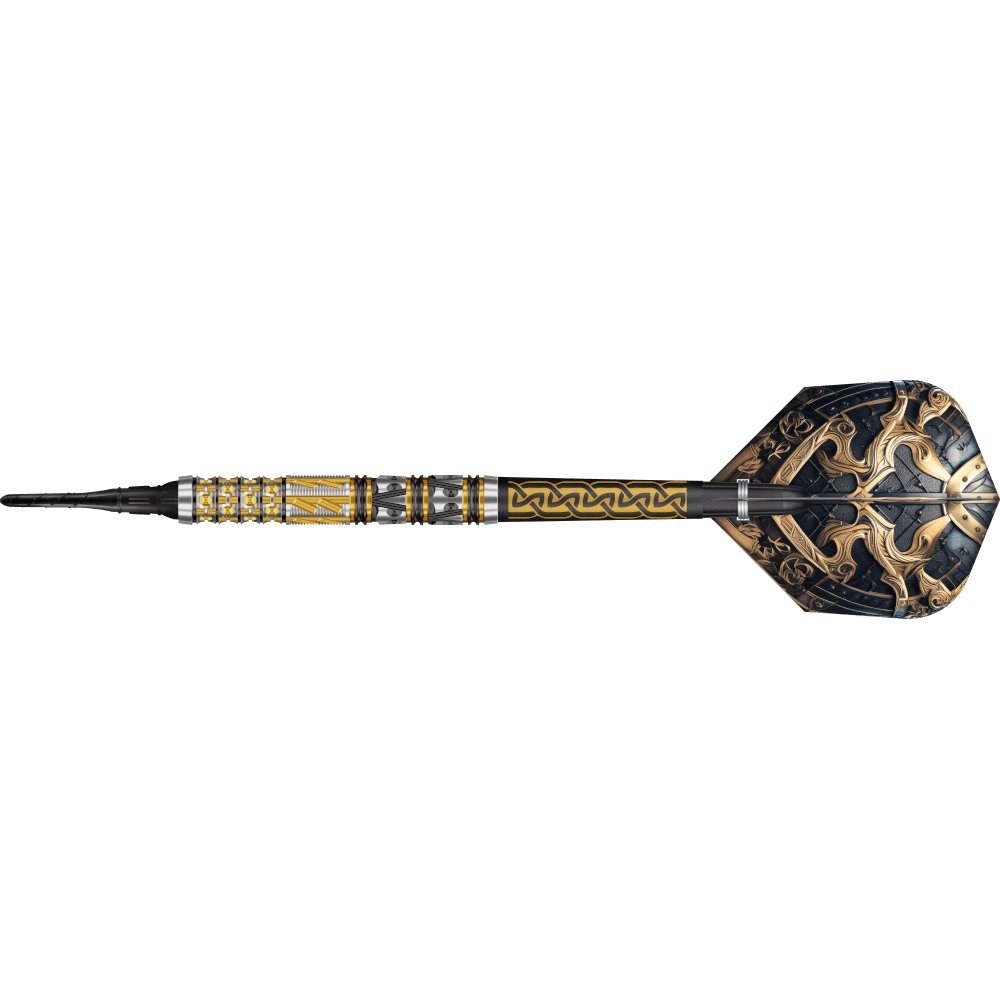 Shot Viking Odin Softdart 95%
