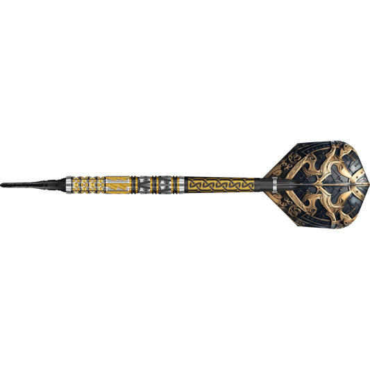 Shot Viking Odin Softdart 95%