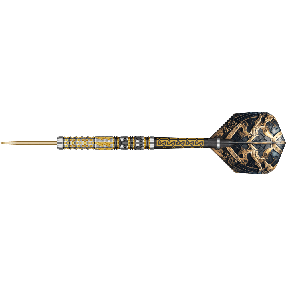 Shot Viking Odin Steel Tip Darts 95%