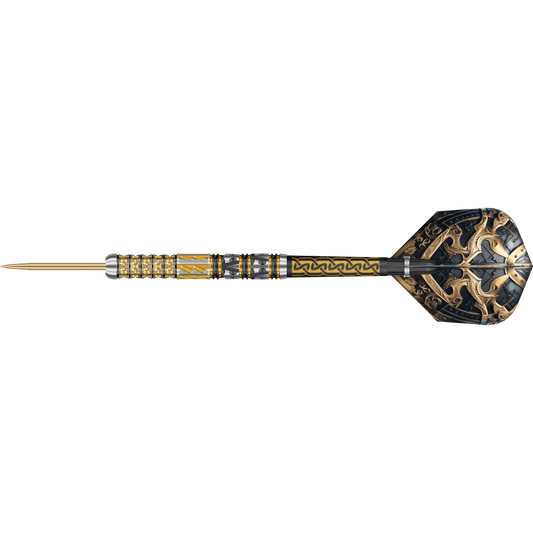 Shot Viking Odin Steel Tip Darts 95%