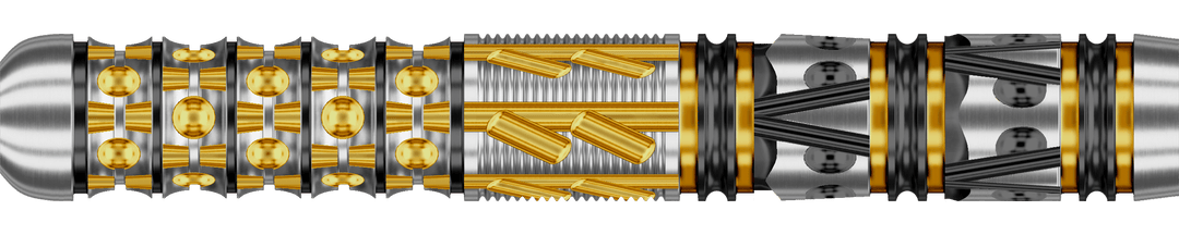 Shot Viking Odin Steel Tip Darts 95%