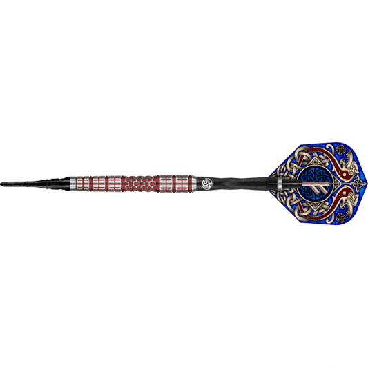 Shot Viking Rannsaka Softdart 90%