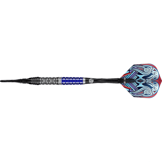 Shot Viking Raven Softdart 90%