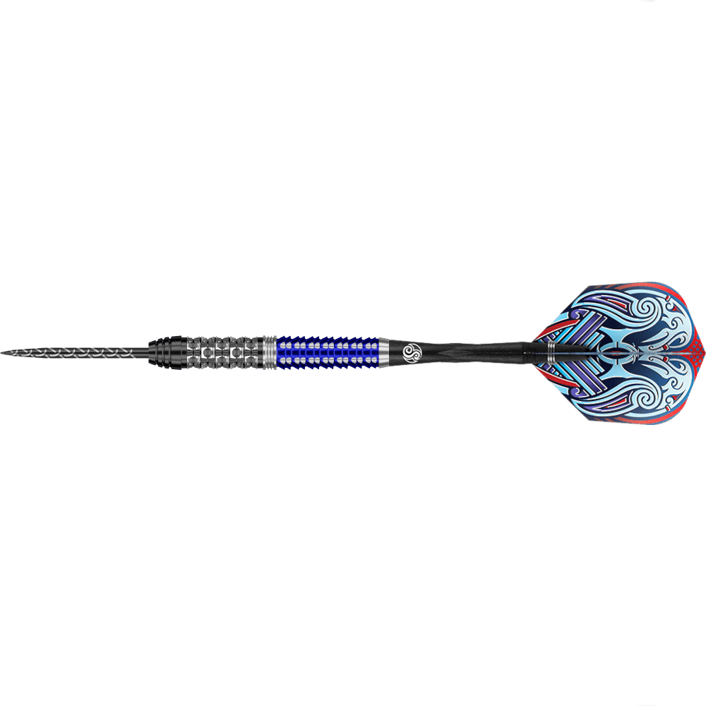 Shot Viking Raven Steeldart 90%