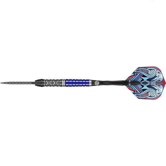 Shot Viking Raven Steel-Tip Darts 90%