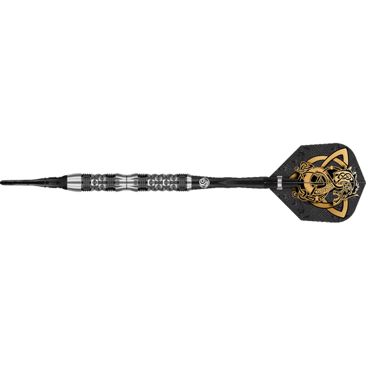 Shot Viking Wolf Softdart 90%