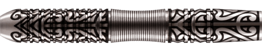 Shot Warrior Hautoa 80% Steel Tip Dart