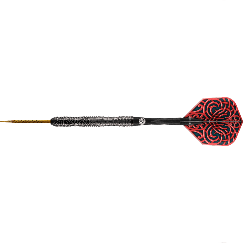 Shot Warrior Kapene Steel Tip Dart 90%