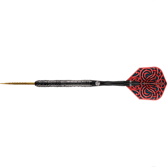 Shot Warrior Kapene Steel Tip Dart 90%