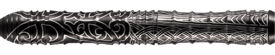 Shot Warrior Kapene Steel Tip Dart 90%