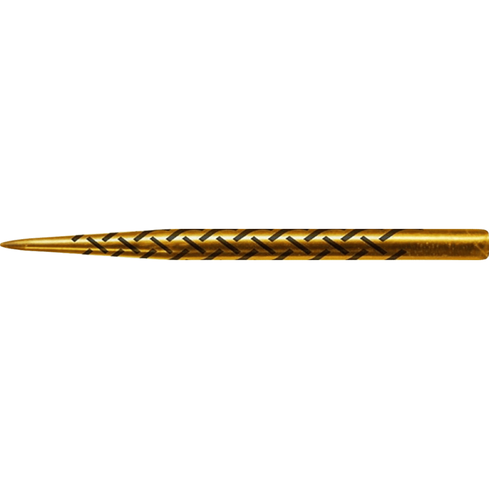 Shot Warrior Titanium Point