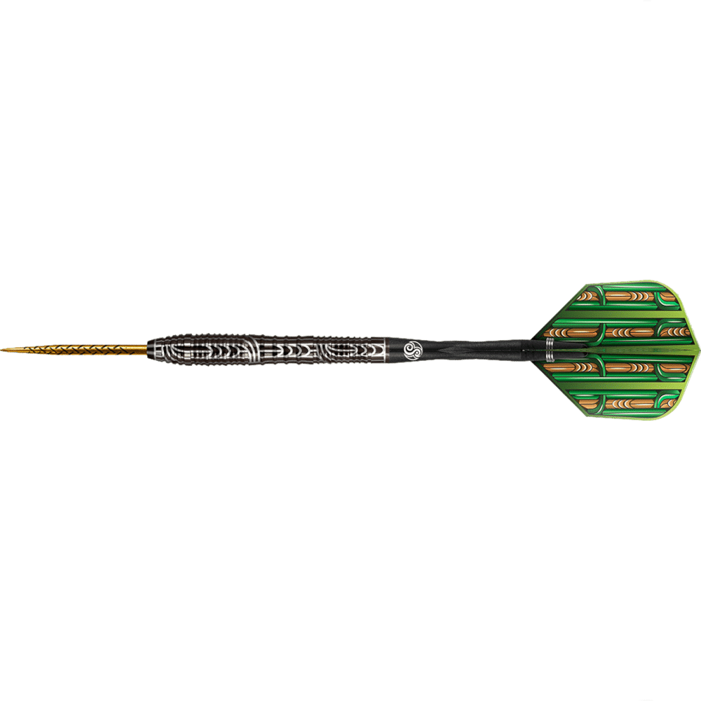 Shot Warrior Rutene Softdart 90%