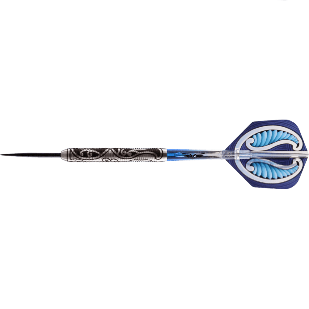 Shot Warrior Tipu Soft Tip Darts 80%