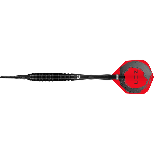 Shot Zen Bomber Softdart 90%