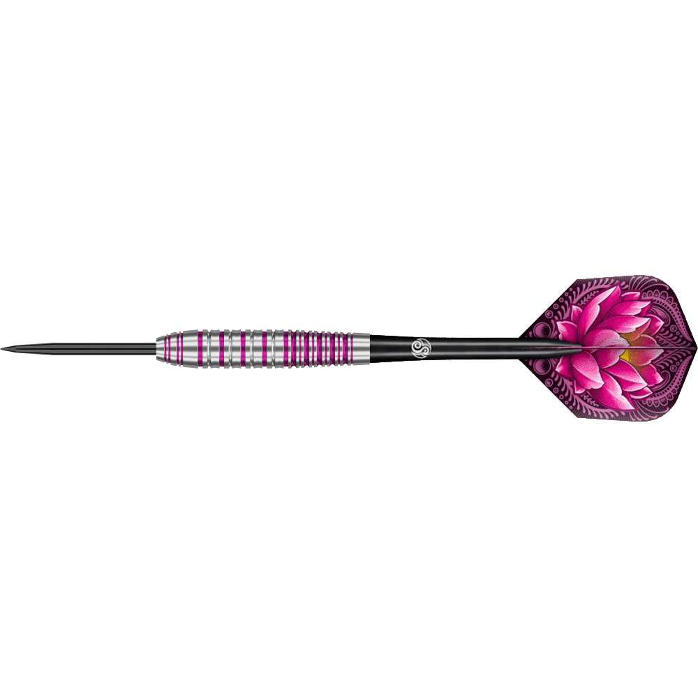 Shot Zen Juji Steel Tip Darts 80%
