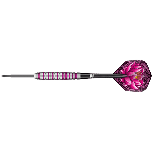 Shot Zen Juji Steel Tip Darts 80%