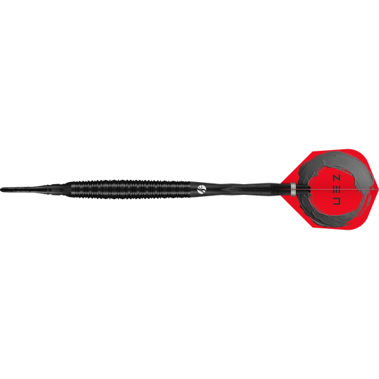 Shot Zen Missile Softdart 90%