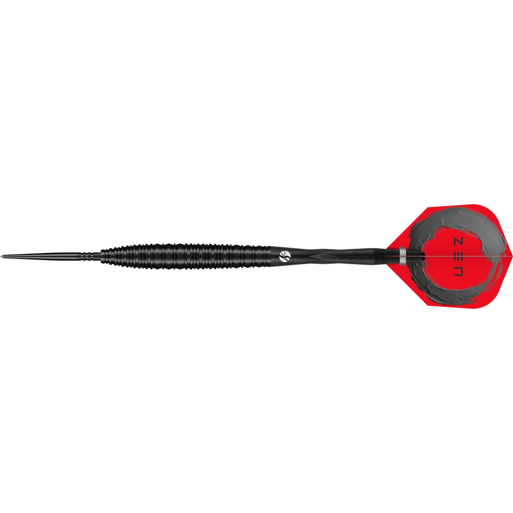 Shot Zen Missile Turbo Point Steeldart 90%
