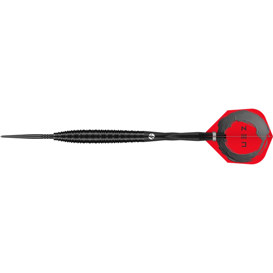 Shot Zen Missile Turbo Point Steeldart 90%