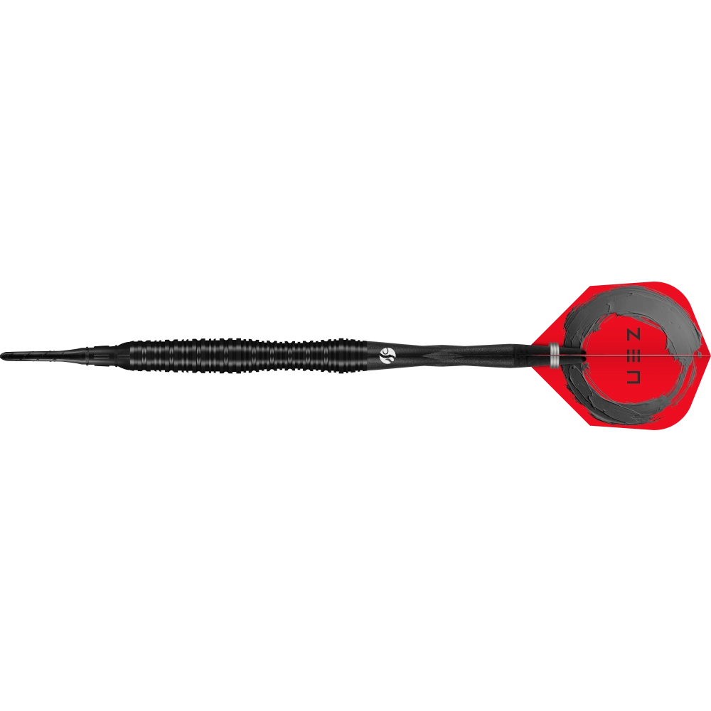 Shot Zen Scallop Softdart 90%