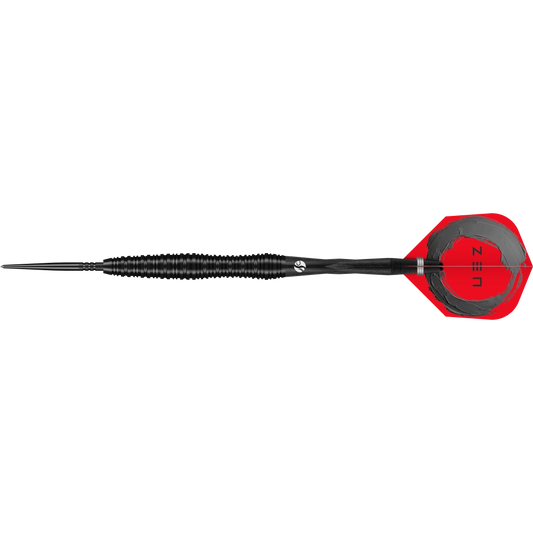 Shot Zen Scallop Turbo Point Steeldart 90%