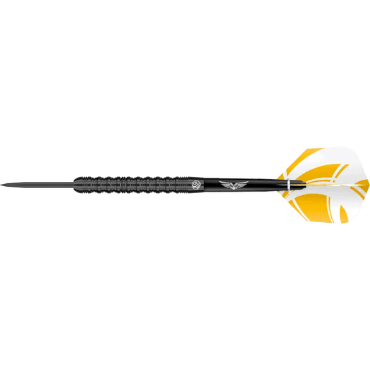 Shot Zen Tanto Steel Tip Darts 90%